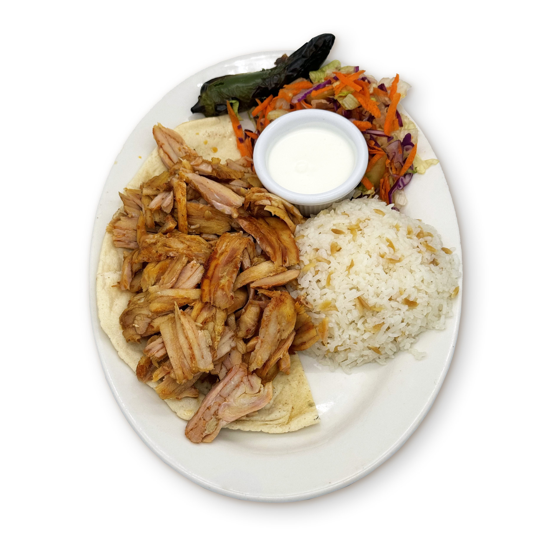 Haliba's Turkish Food 2