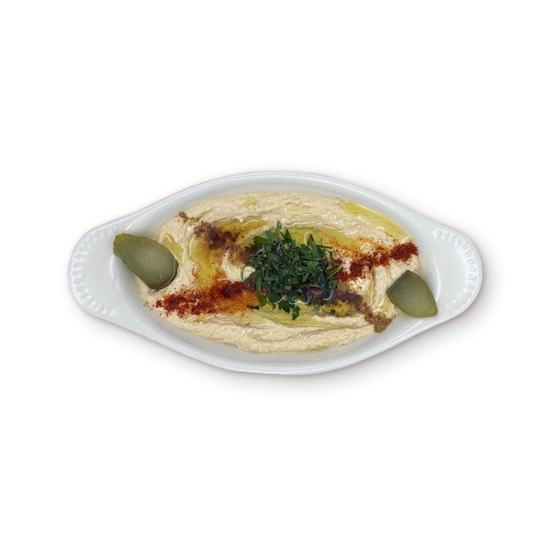 Haliba's Turkish Food 5