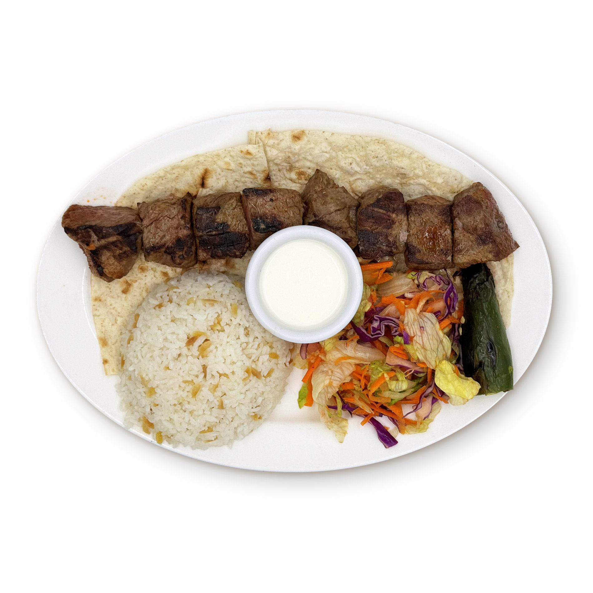 Haliba's Turkish Food 3